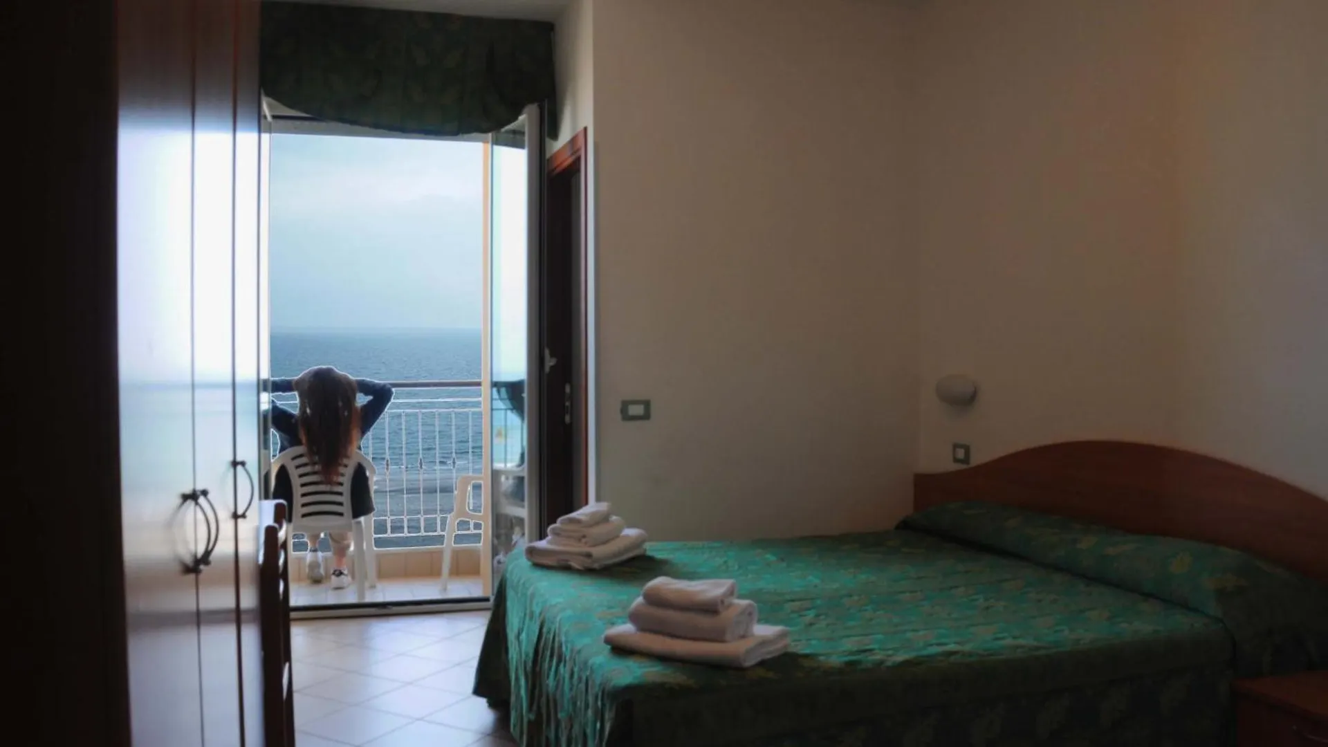 Hotel Belvedere Misano Adriatico Italia