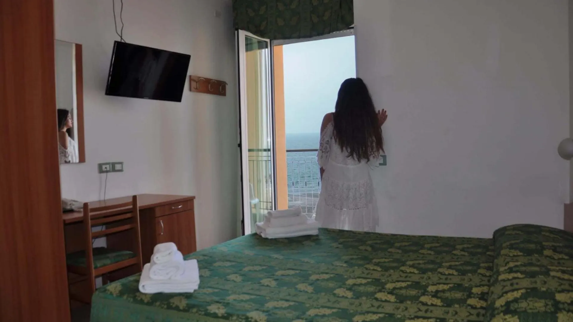 Hotel Belvedere Misano Adriatico