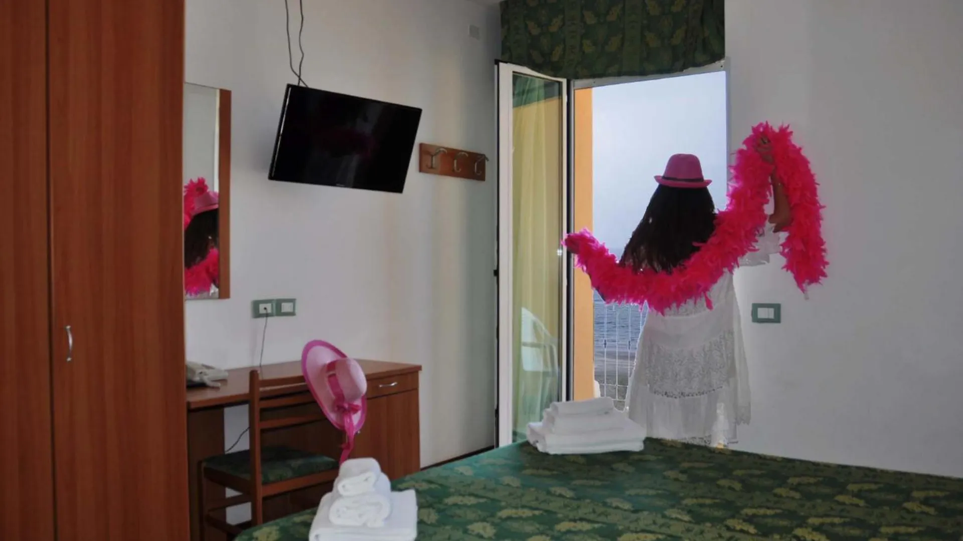 Hotel Belvedere Misano Adriatico