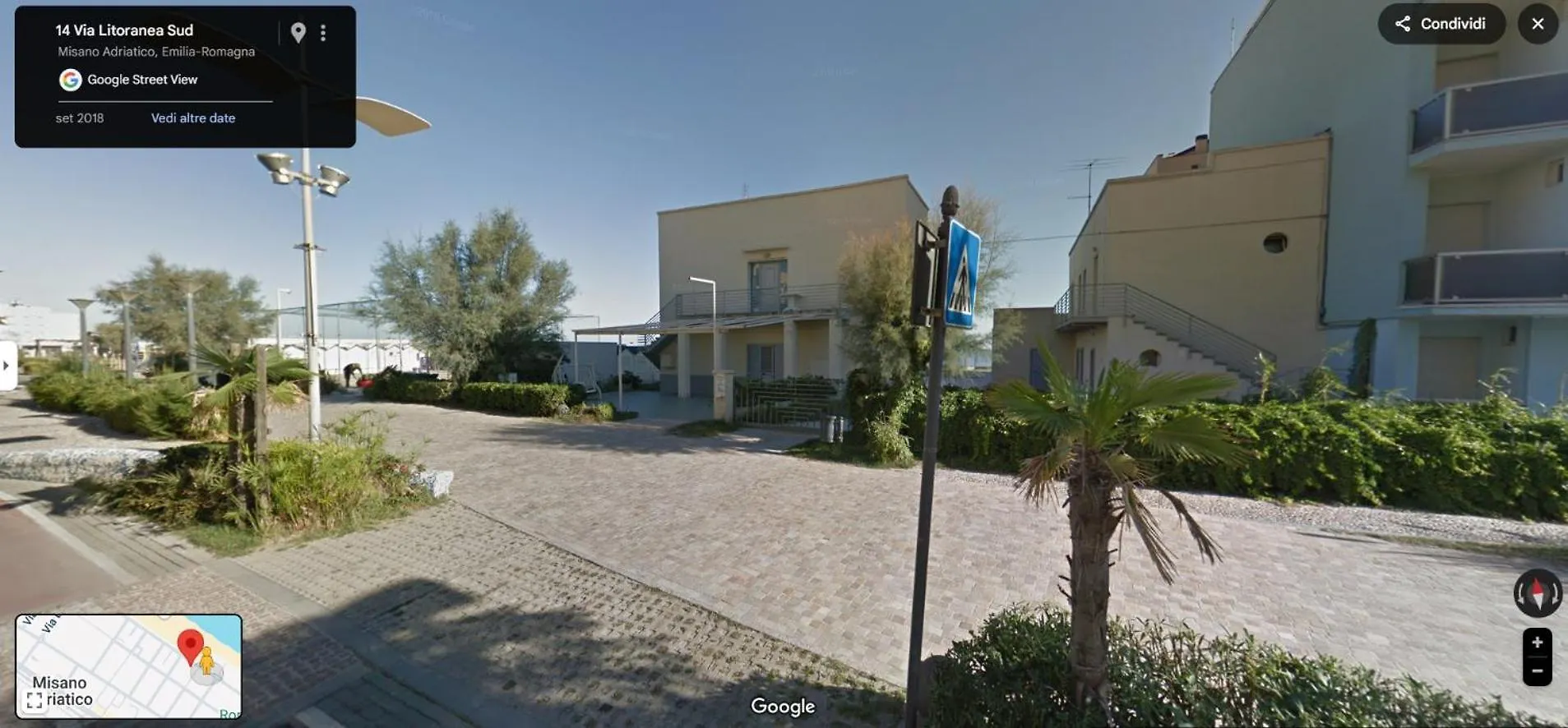 Hotel Belvedere Misano Adriatico