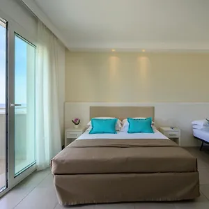 Augustus- Direttamente Sul Mare Hotel